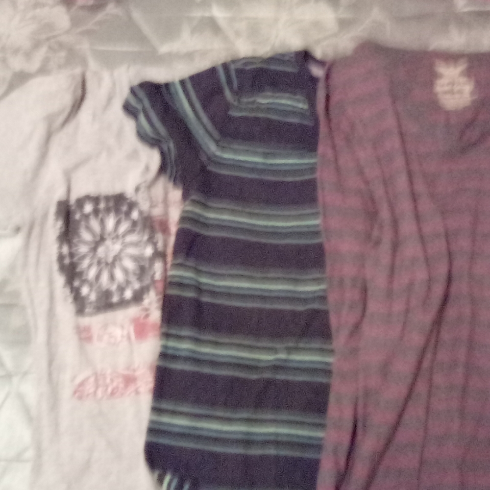 Casual shirt bundle